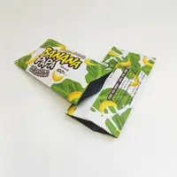 Groothandel Plastic Terug Verzegeld Ice Popsicle Wrapper Food Grade Verpakking Zak