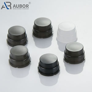 फोटो-इलेक्ट्रिक सेंसर और सिक्योरिटी डिटेक्टर मोशन स्विच के लिए पीर का पता लगाने लेंस लेंस लेंस और सुरक्षा डिटेक्टर गति स्विच स्विच - Product Image 2