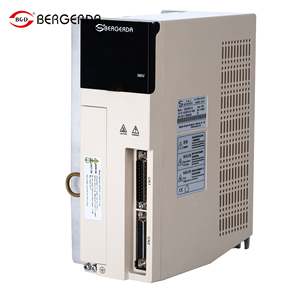 Motor de CA SDD 130 de 2.0kW 380V 7.7 Nm con controlador para manipulador/robot de máquina automática, directo de fábrica - Product Image 1