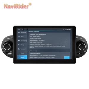 เครื่องเล่นดีวีดี GPS หน้าจอสมาร์ท 6.2 นิ้ว ระบบแอนดรอยด์ 13 พร้อมระบบสัมผัส สำหรับรถยนต์ VOLKSWAGEN BEETLE ปี 2000-2012 รองรับ CarPlay และระบบนำทาง - Product Image 3