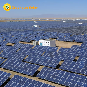 <span class=keywords><strong>Kit</strong></span> de sistemas solares todo en uno de Greensun, sistema de energí<span class=keywords><strong>a</strong></span> <span class=keywords><strong>solar</strong></span> de 500KW y 300KW con conexión de <span class=keywords><strong>red</strong></span> para uso doméstico - Product Image 4