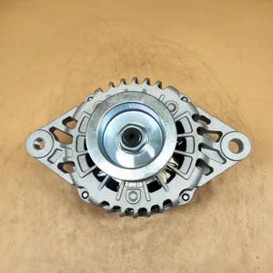 <span class=keywords><strong>Alternateur</strong></span> de <span class=keywords><strong>remplacement</strong></span> au <span class=keywords><strong>prix</strong></span> d'usine pour moteur CUMMINS 6BT5.9 5310736 8600595 - Product Image 2