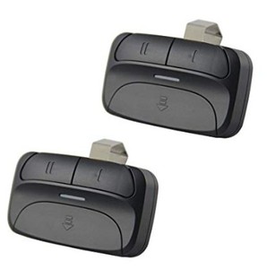 Garage Door Opener <strong>Remote</strong> <strong>Control</strong> <strong>Replacement</strong> for 375UT - Product Image 2