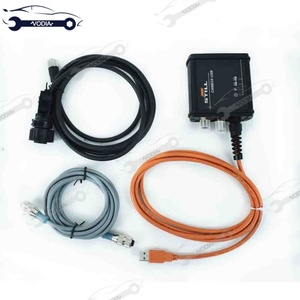ST-EDS รถบรรทุกสายการวินิจฉัยสำหรับรถยก canbox 50983605400รถยกชิ้นส่วนเชื่อมต่อเครื่องมือวินิจฉัยปัญหา - Product Image 1