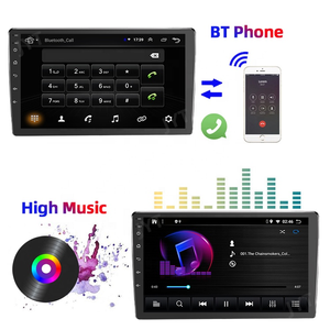 IPS DSP CARPLAY 4G + 64G Android 12 voiture DVD RADIO lecteur vidéo GPS Navigation multimédia pour peugeot <span class=keywords><strong>308</strong></span> 408 2010-2016 - Product Image 6