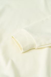 Sudadera con capucha Vintage para <span class=keywords><strong>hombre</strong></span>, nuevo otoño e invierno, cuello redondo <span class=keywords><strong>sin</strong></span> sombrero con color, <span class=keywords><strong>sudaderas</strong></span> de lana americana para <span class=keywords><strong>hombre</strong></span> de gran tamaño - Product Image 3