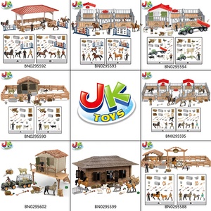 ชุดปืนของเล่นยิงกระสุนพลาสติกนิ่ม EVA แบบกำหนด<span class=keywords><strong>เ</strong></span>อง พร้อมไฟและ<span class=keywords><strong>เ</strong></span>สียง สำหรับ<span class=keywords><strong>เ</strong></span>กมยิงปืนและของ<span class=keywords><strong>เ</strong></span>ล่นไดโนเสาร์ พร้อมเป้าหมาย - Product Image 5