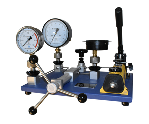 Equipamento Portátil de Calibração de Pressão, Calibrador de Manômetro, Testador de Manômetro - Product Image 5