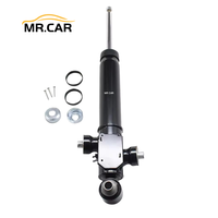 Nouvel amortisseur de suspension pneumatique arrière de série 7 F01 F02 avec VDC pour BMW 37116796925 37116796926