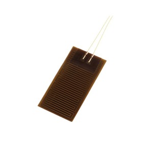 Sakaguchi polyimide Heater แผ่นฉนวนสายไฟชนิด MPI - Product Image 1