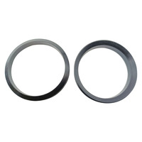 Joint d'étanchéité en caoutchouc pour extrémité de tuyau, type V-Cup, joints d'étanchéité V-Ring, VL, VS, VA – Très demandés
