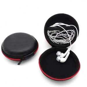 Estuche de Silicona Eva para Auriculares, Mini, Portátil, Inalámbrico, Impermeable, Venta al por Mayor - Product Image 1