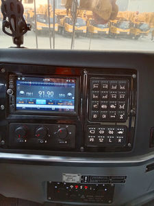 מנוף בום רכוב <span class=keywords><strong>XCMG</strong></span> רשמי מדגם XCA60-EV, מנוף כבד <span class=keywords><strong>60</strong></span> טון, משומש, מתוצרת סין, לעבודות בנייה. - Product Image 5