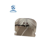 Lampu Batten LED Anti Ledakan Tahan Air Anti Debu IP65 Desain Terbaru Lampu Tri-proof