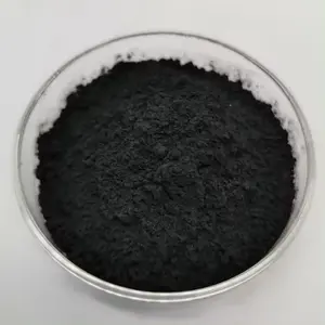 Catalizador que contiene platino dióxido de platino Óxido de platino CAS 1314-15-4