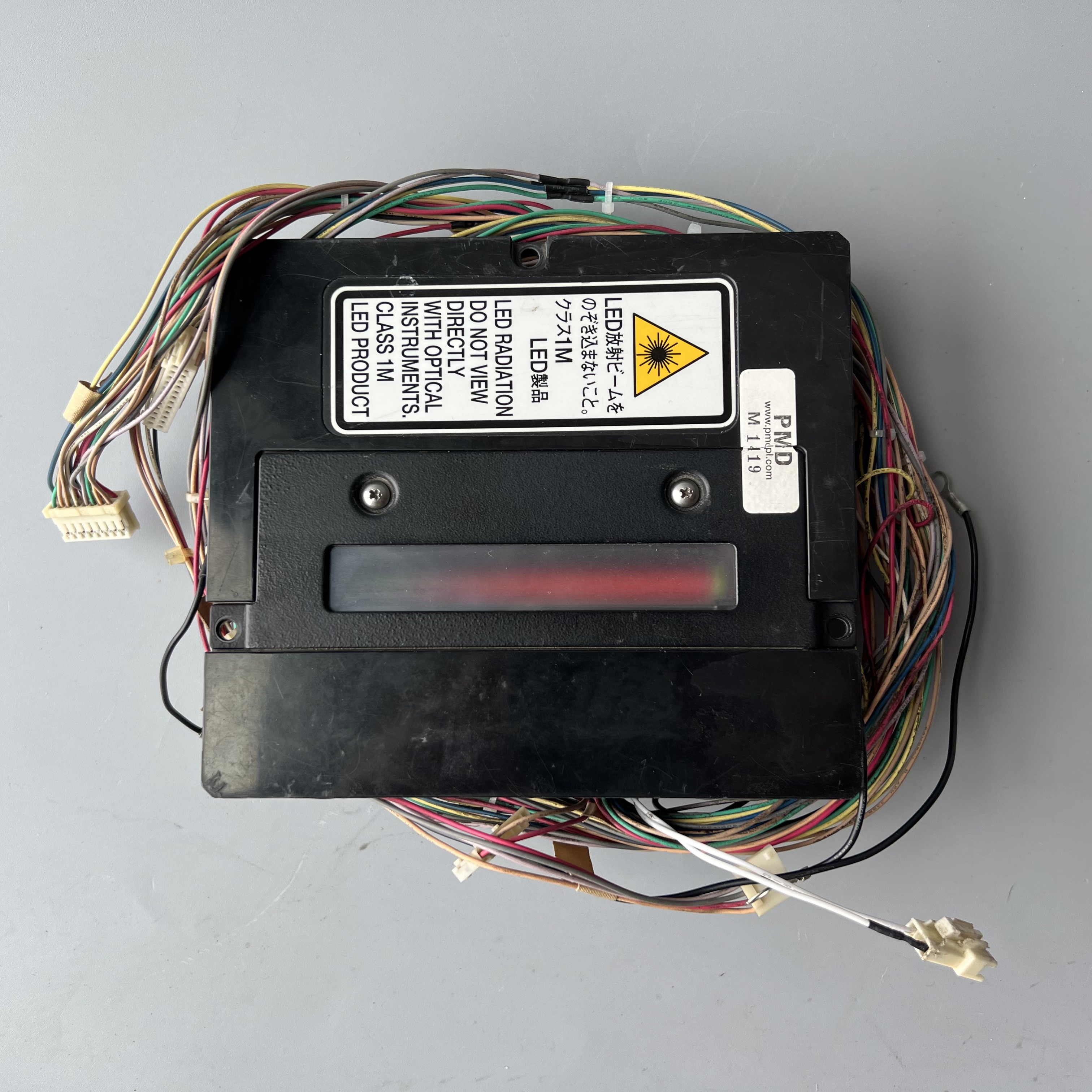 Noritsu LED Light Source Z027561 for HS-1800 S4 Film Scanner