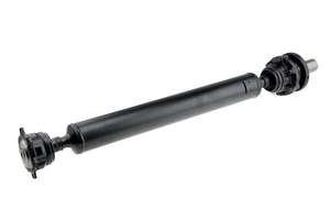 Eje de Transmisión Delantero de Acero de Alta Calidad HELI para Mitsubishi Pajero ATM, Junta Universal, Equipo Original MR581616 - Product Image 5