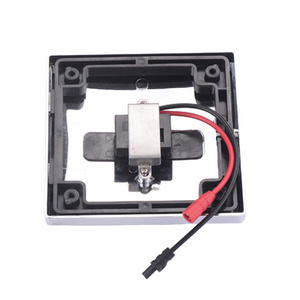 HY-335D tự động cảm biến nơi để tiểu tuôn ra van touchless treo tường Brass flusher cho phòng tắm - Product Image 5