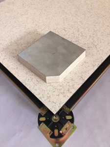 Доступны услуги OEM/ODM, оптовые поставки антистатических напольных панелей из сульфата кальция. - Product Image 3