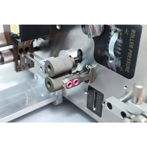 HC-515B + T Tự Động Cáp Quang Patch Máy Tước MÁY XOẮN - Product Image 3