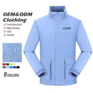 Wholesale Men's <b>Jackets</b> Winter <b>Warm</b> Polyester <b>Waterproof</b> Outdoor Hiking Camping Windproof <b>Jacket</b> Customized Logo Women's <b>Jackets</b> - Product Image 1