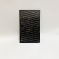 Pembuatan Semua Jenis Katrid Filter Aktif Karbon dan Filter Hepa F5-H14 Opsional untuk Udara dan Air Filter Sistem