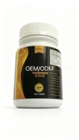 Pilules Coupe-Faim Slim Plus pour un Ventre Plat, Complément Minceur Brûle-Graisse Keto pour Femmes