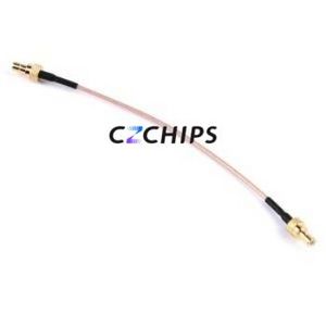 KH-SMBJ-SMBJ-RG1.78-120MM RF Cable RF Whole Sale Electronic Component Chips Supplier & BOM Service - Product Image 2
