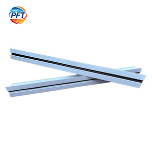 现代T型网格铝合金吊顶网格，表面镀锌处理，适合室内使用 - Product Image 3