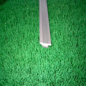 מכירות PVC שחול גמיש פלסטיק מים להפסיק גומי חותם רצועות עבור מטבח ארון דלת - Product Image 4