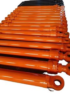 Fornitura direttamente dalla fabbrica EC210 EC240 EC300 EC480 cilindro per escavatore <span class=keywords><strong>Volvo</strong></span> braccio/secchio/braccio cilindro per escavatore allegato - Product Image 2