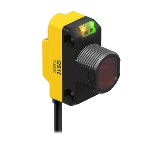 Capteurs photoélectriques industriels neufs et originaux QS18EP6LPQPMA en stock - Product Image 1