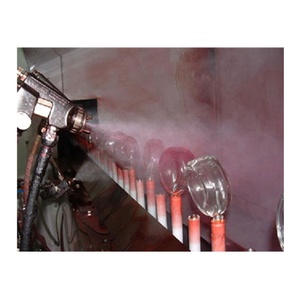 Máquina de Pintura UV Automática para Botellas de Vidrio, Botellas de Vino y Botellas de <span class=keywords><strong>Perfume</strong></span> - Product Image 4