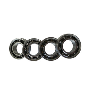 ตลับลูกปืนเม็ดกลมร่องลึกแบบปิดผนึกขนาดเล็ก 609 รุ่น 609rs 609-2RS 609-2Z 609ZZ - Product Image 4