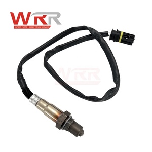 Capteur d'oxygène arrière automatique WRR 0025400617 pour <span class=keywords><strong>Mercedes</strong></span> Benz W203 W204 classe C <span class=keywords><strong>W209</strong></span> <span class=keywords><strong>CLK</strong></span> W211 W212 classe E W171 SLK - Product Image 6