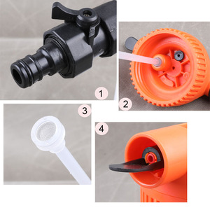Распылитель садовый, 1 л - Product Image 4