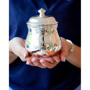 Azucarera y Lechera Elegante Christofle Bagatelle 0g - Product Image 3