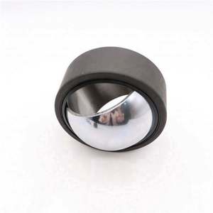 ตลับลูกปืนเม็ดกลมแบบหล่อลื่นในตัว19C Gefz <span class=keywords><strong>GEFZ19C</strong></span> 19.05*36.51*19.05มม. - Product Image 4