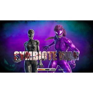 Juego de Mesa de Caza de Peces Original de la Marca Qianmen, Hecho en China, Precio Bajo, Symbiote <span class=keywords><strong>War</strong></span> <span class=keywords><strong>Zero</strong></span>, Punto Negativo Más Alto, 30% de Retención - Product Image 2