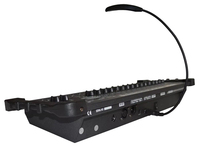 Console de contrôle d'éclairage DMX512 ST-384B pour DJ, club, fête, concert, événement