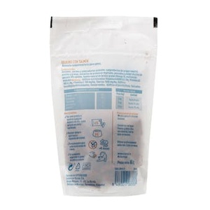 ขนมสแน็ค กาโตส เดลิเซียส แซลมอน เอเอส 60 กรัม - Product Image 2