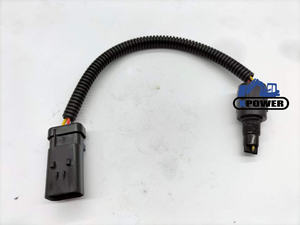 Sensor de Nivel de Líquido para Excavadoras XPower CAT312G 323GC 329GC, Pieza Nueva 4395039/439-5039 para Motor C7.1 C4.4 C9.3 - Product Image 2