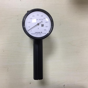 Medidor de Tensión de Alambre YOKOGAWA Original Japonés Importado T-101-50-10 - Product Image 1