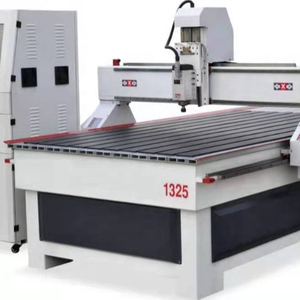 Factory Price JCX-L12 1325 Router 4x8 3 Axis Wood Router Prices Engraving <b>Machine</b> for Wood Acrylic Aluminium - Product Image 2