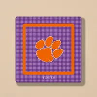 Set dan Kartu Mahjong Amerika Universitas Clemson