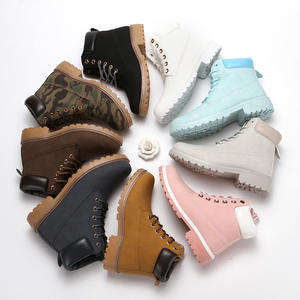 Nuovi stivali da neve stivali caldi da <span class=keywords><strong>uomo</strong></span> Fashion Trend plus stivaletti da neve da <span class=keywords><strong>uomo</strong></span> in cotone - Product Image 2