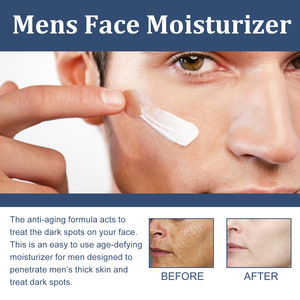 OEM/ODM Kit de soins de la peau pour hommes Hydratant <span class=keywords><strong>Anti</strong></span>-âge Blanchissant Nettoyant Contrôle de l'huile Luxe SPF30 Ensemble de soins de la peau pour hommes Produits - Product Image 3