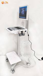 SUN-810D B & W macchina ad ultrasuoni medico di diagnostica per immagini Trolley 3D Scanner ad ultrasuoni per animali domestici - Product Image 6