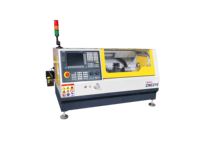 HUISN CNC210 mini tour cnc machine de tournage cnc cnc bureau 3 axes pour métal vente directe bricolage