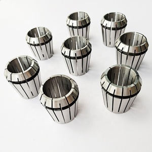 مثقاب الخشب طاحونة كوليه ER40-27mm 28 مللي متر 29 مللي متر 30 مللي متر ER كوليت - Product Image 5